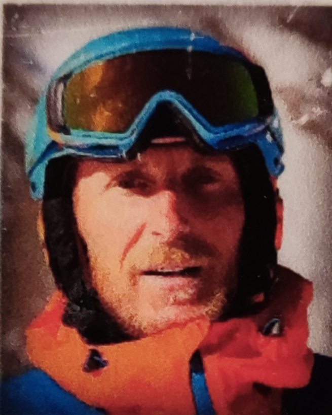 Ľudo Kundis – tréner LK FENIX TATRY